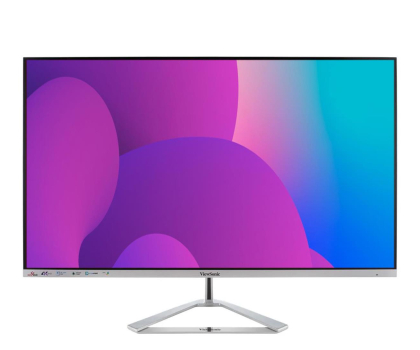 Monitor LED 32" i większy ViewSonic VX3276-4K-mhd